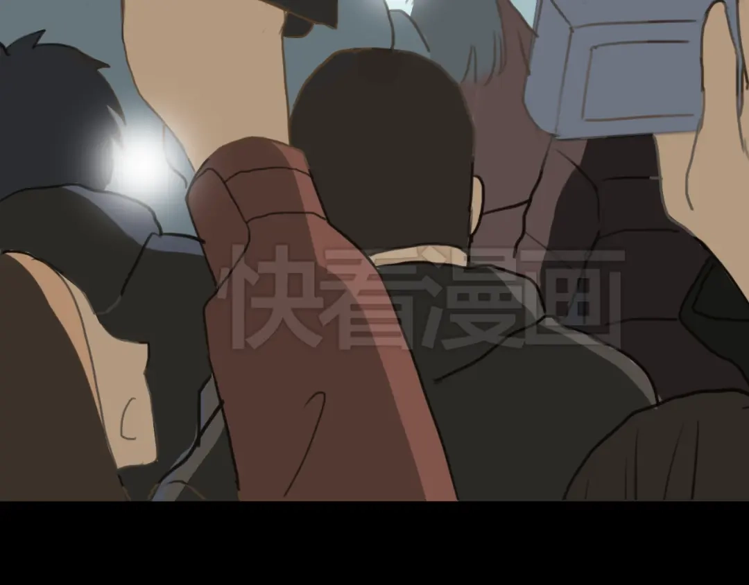 《零分偶像》第21话 表白！？ 第104页