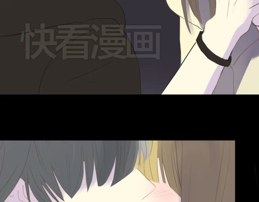 《零分偶像》第21话 表白！？ 第135页