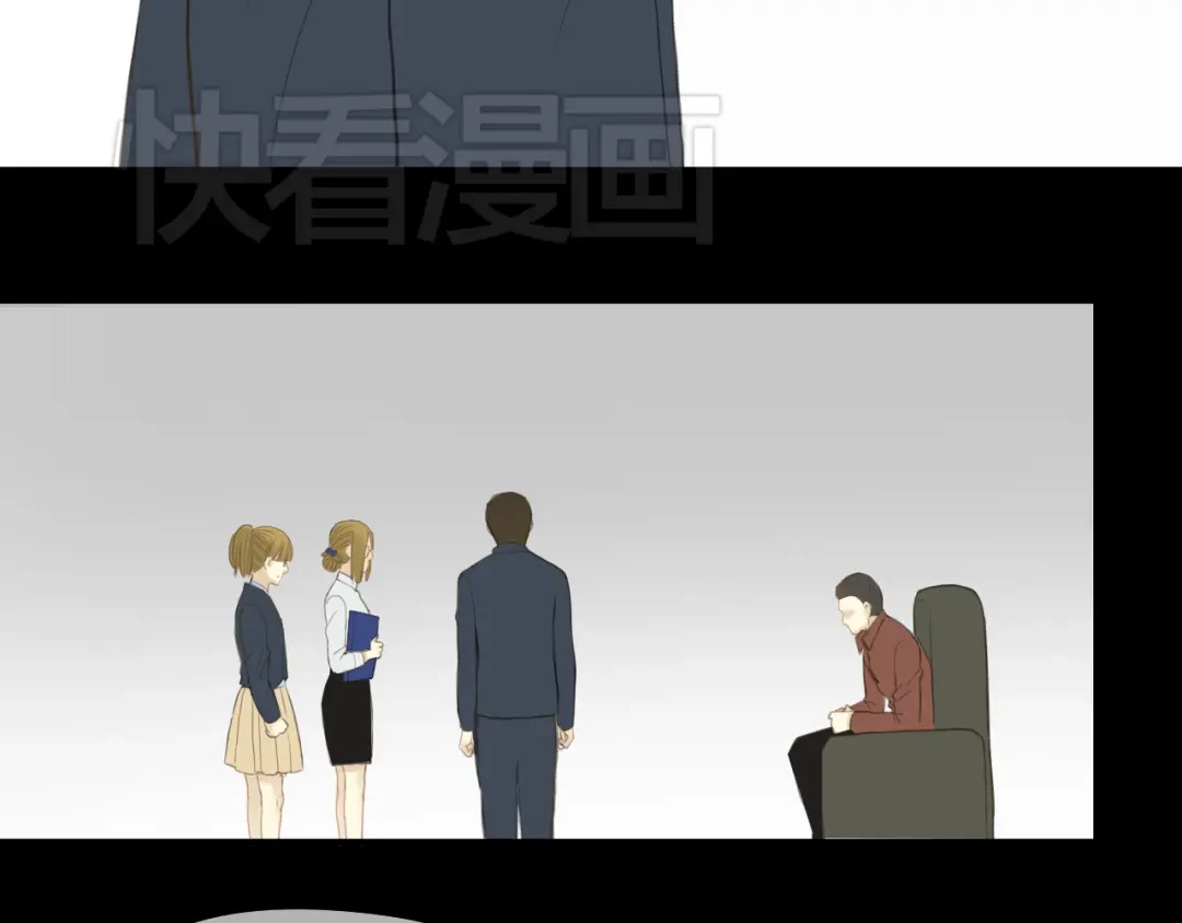 《零分偶像》第24话 恐惧的事 第67页