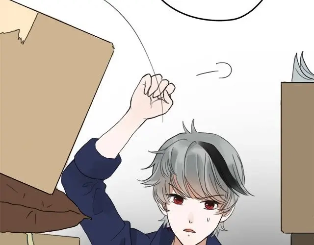 《零分偶像》第3话 第54页