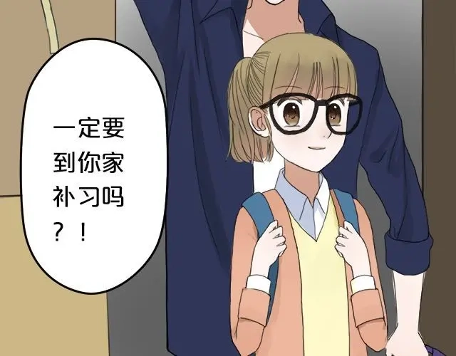 《零分偶像》第3话 第55页