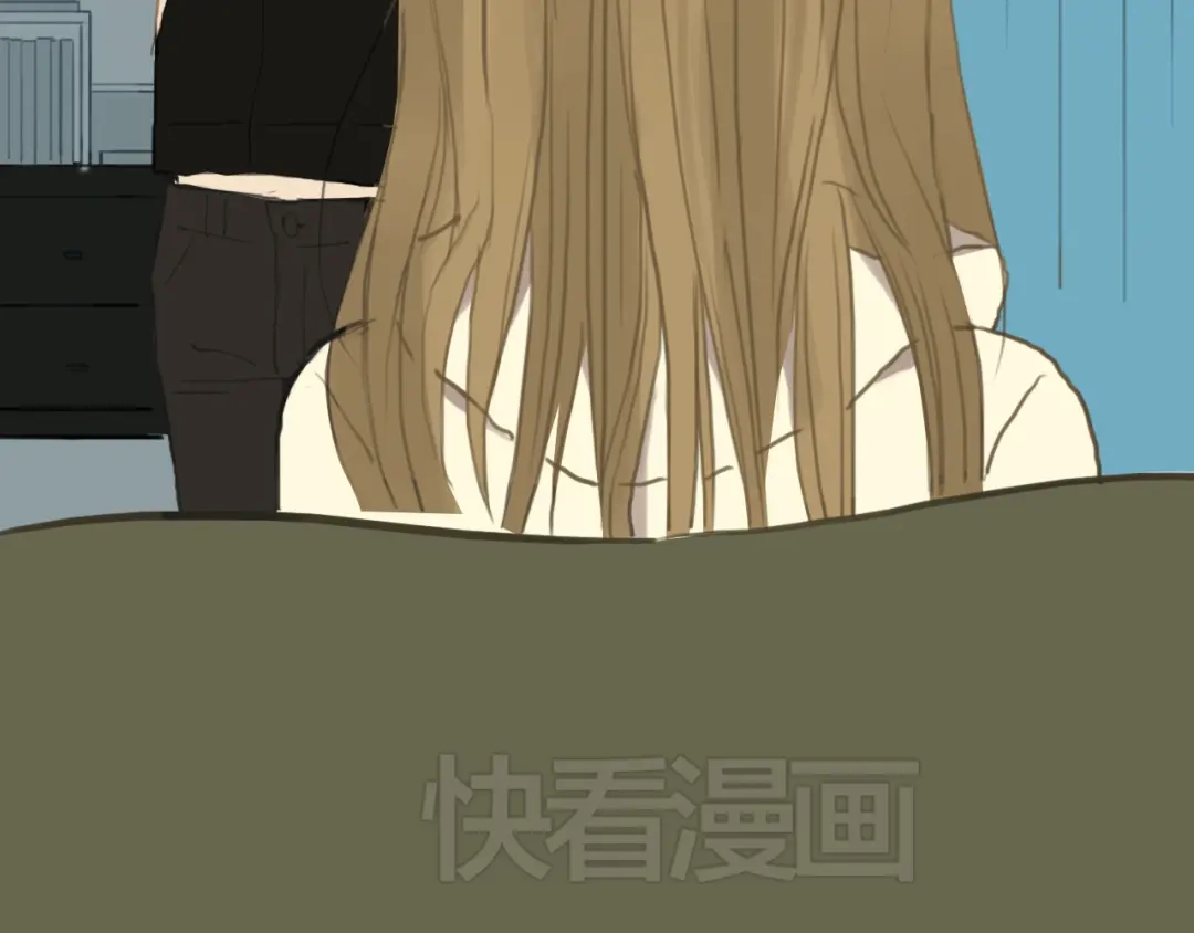 《零分偶像》第27话 请和我交往！ 第56页