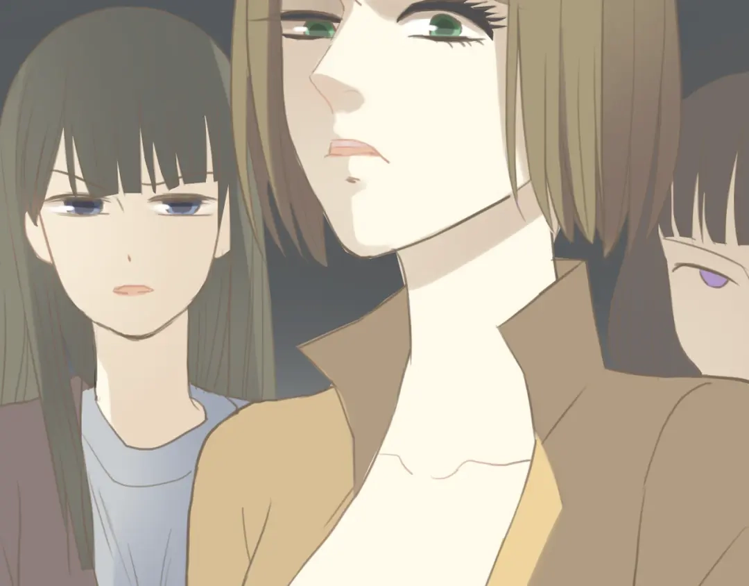 《零分偶像》第27话 请和我交往！ 第86页