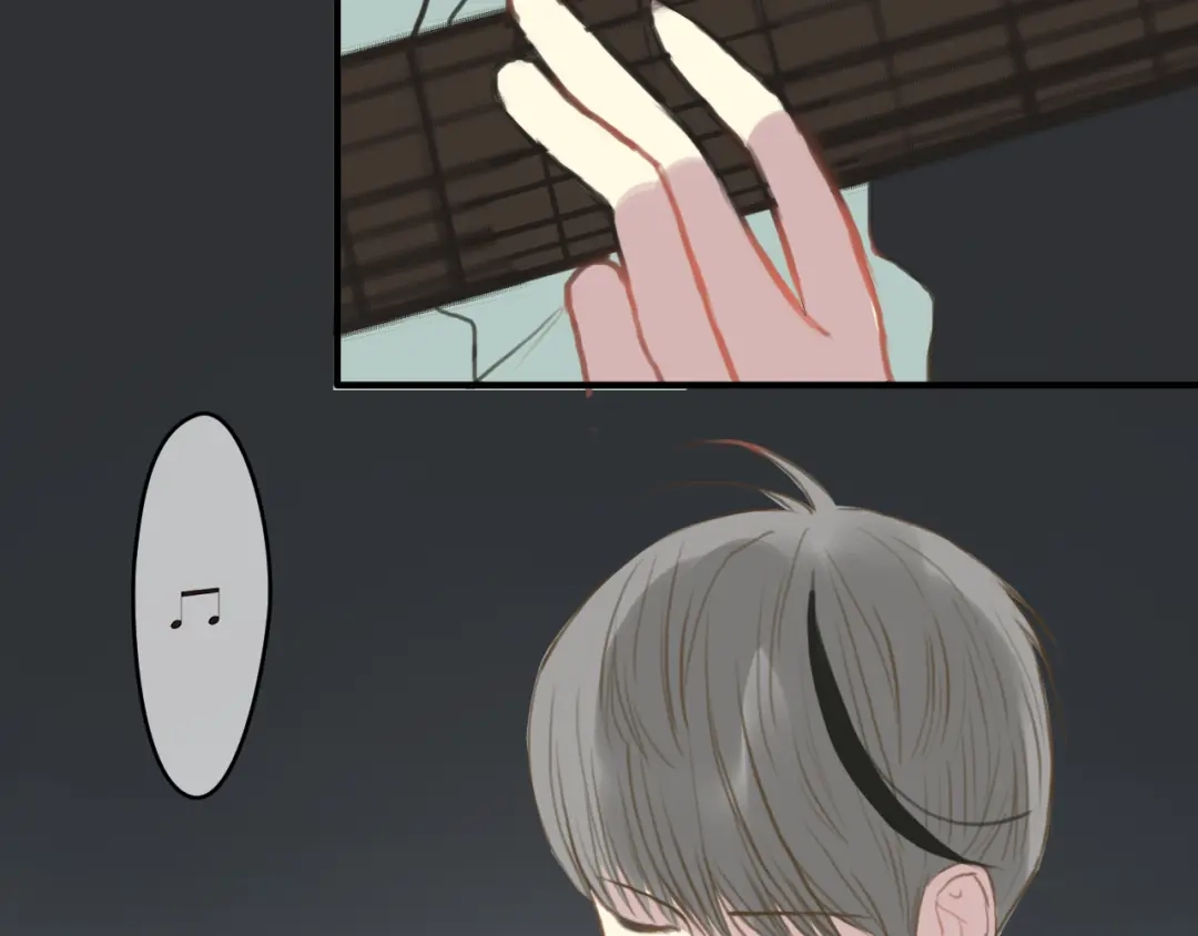 《零分偶像》第28话 谁要你买的内衣啊！ 第117页