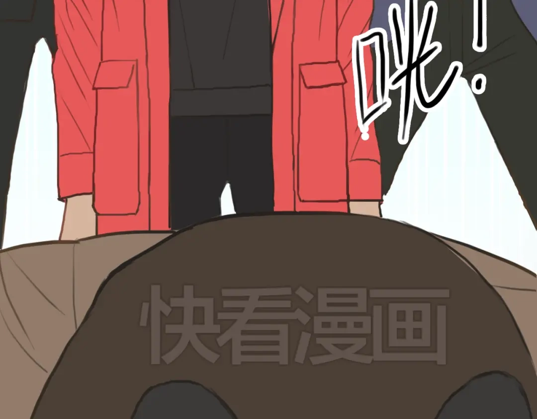 《零分偶像》第28话 谁要你买的内衣啊！ 第54页