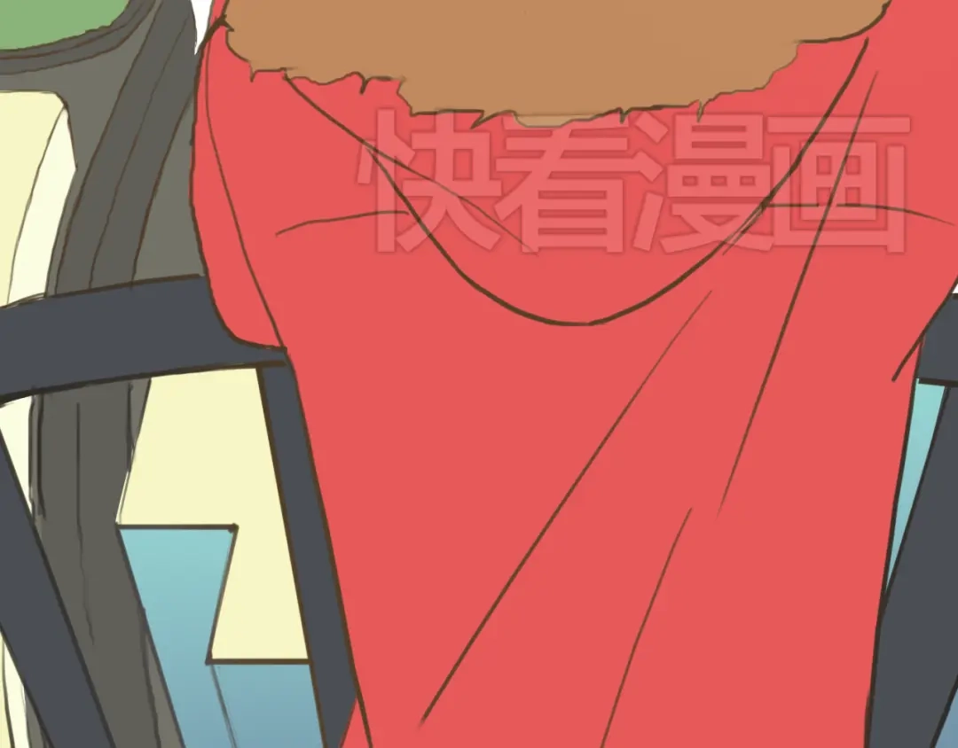 《零分偶像》第28话 谁要你买的内衣啊！ 第27页