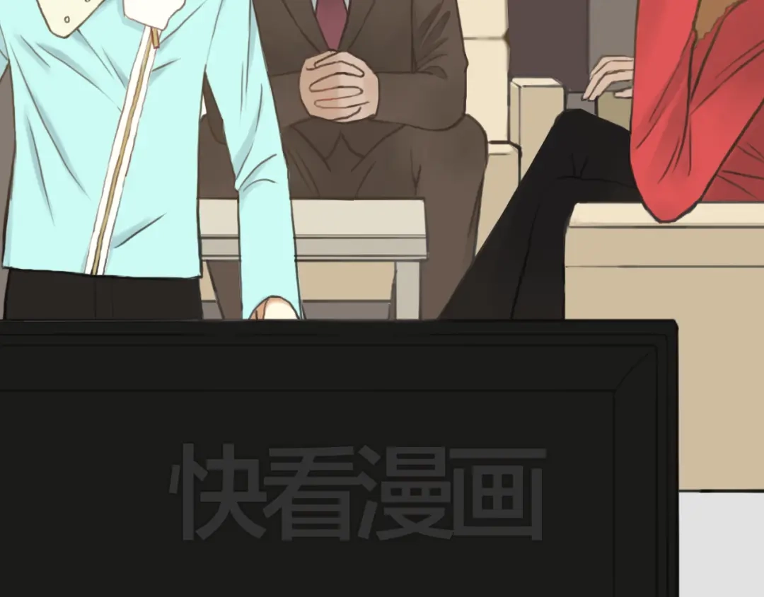 《零分偶像》第29话 金凌风永久退圈！？ 第63页