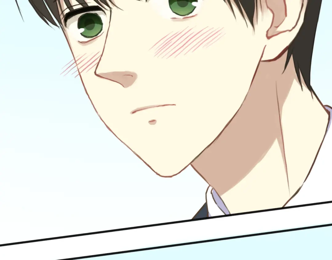 《零分偶像》第31话 该原谅吗？ 第157页