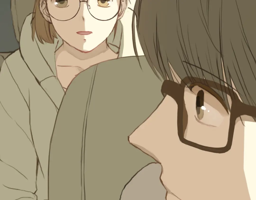《零分偶像》第31话 该原谅吗？ 第121页