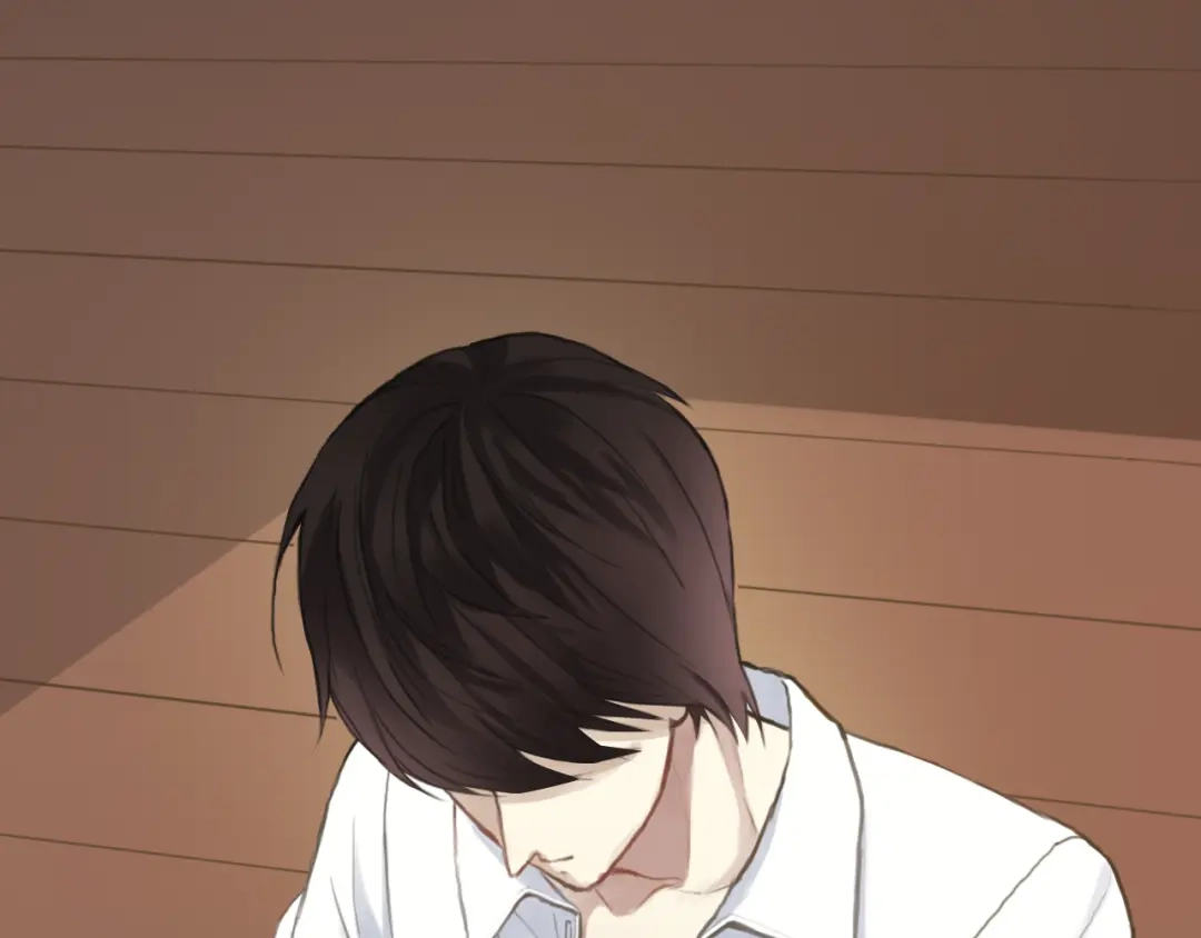《零分偶像》第31话 该原谅吗？ 第15页