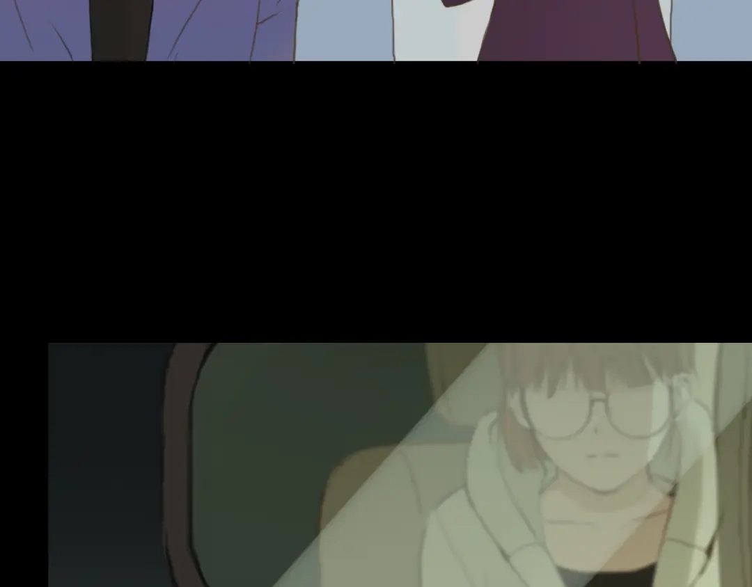 《零分偶像》第31话 该原谅吗？ 第80页