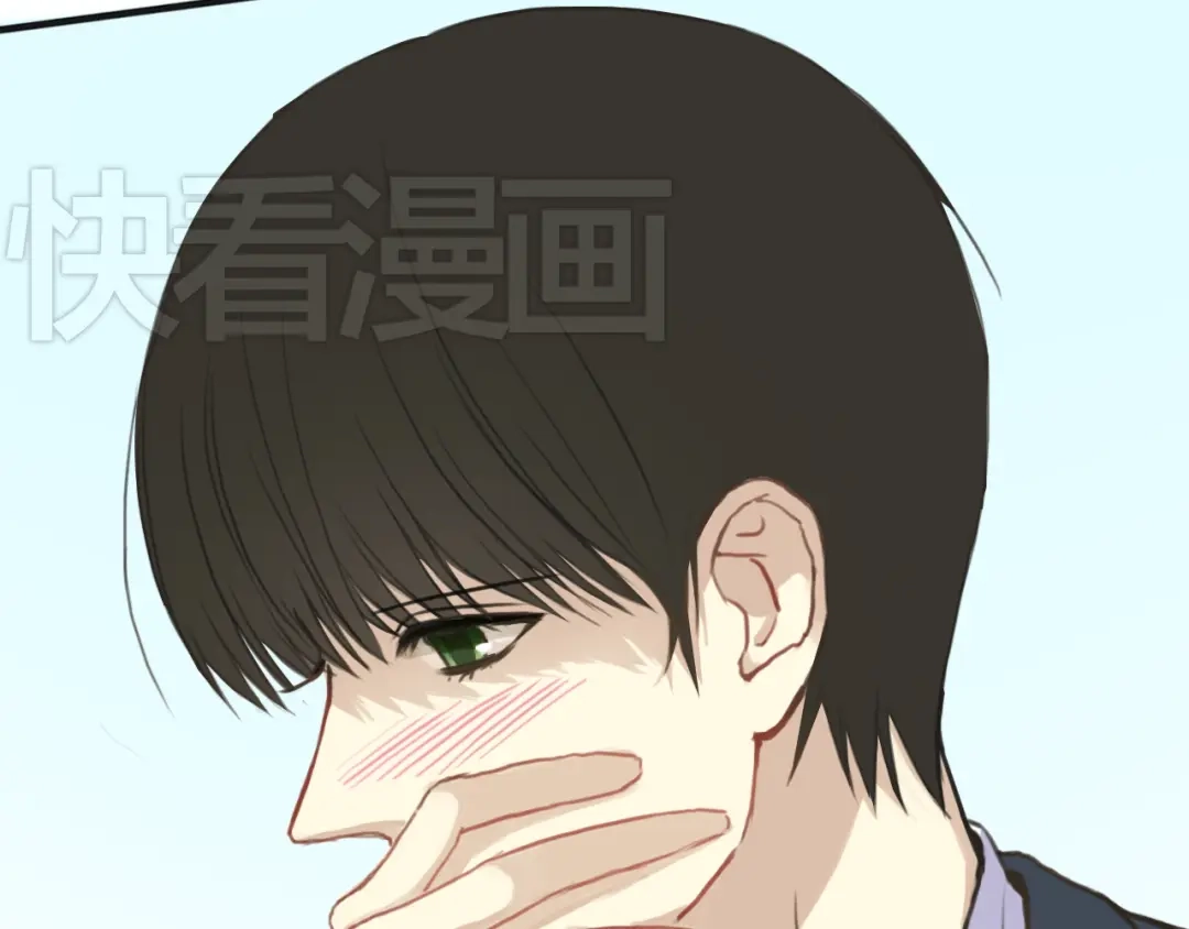 《零分偶像》第31话 该原谅吗？ 第158页