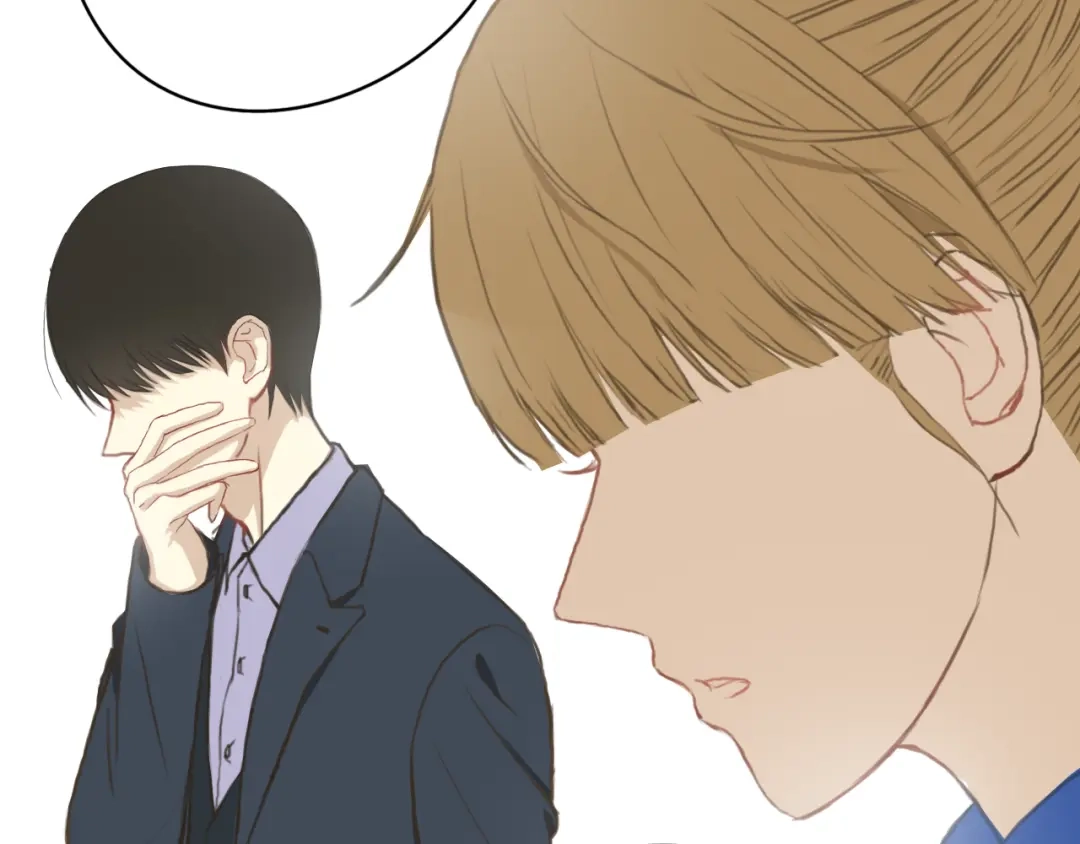《零分偶像》第31话 该原谅吗？ 第166页