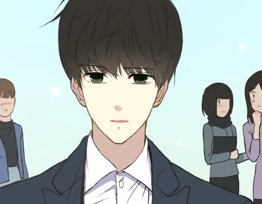 《零分偶像》第31话 该原谅吗？ 第132页