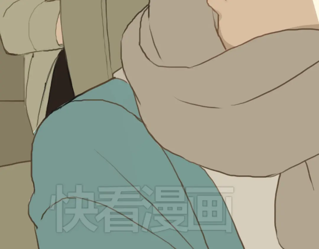 《零分偶像》第31话 该原谅吗？ 第122页