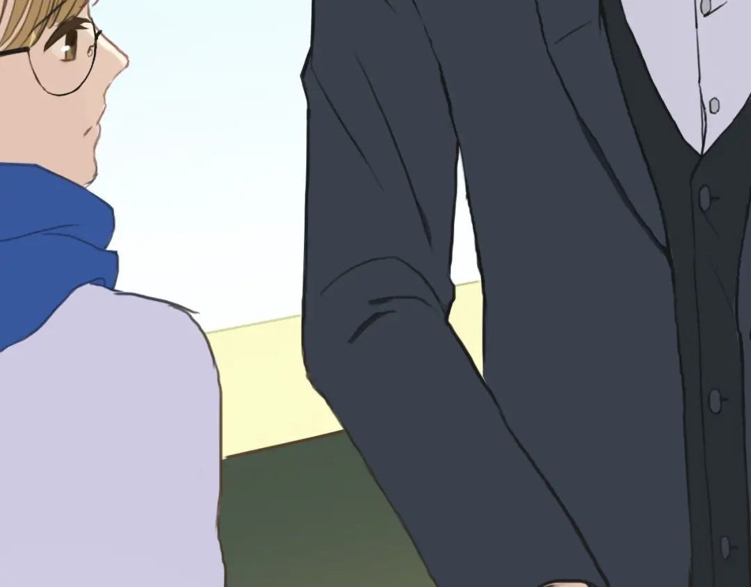 《零分偶像》第31话 该原谅吗？ 第187页