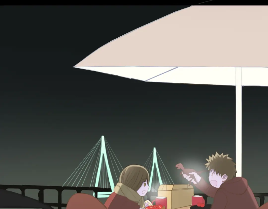 《零分偶像》第31话 该原谅吗？ 第69页