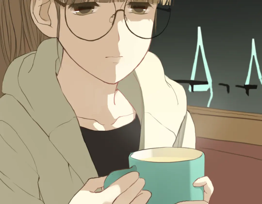 《零分偶像》第31话 该原谅吗？ 第74页