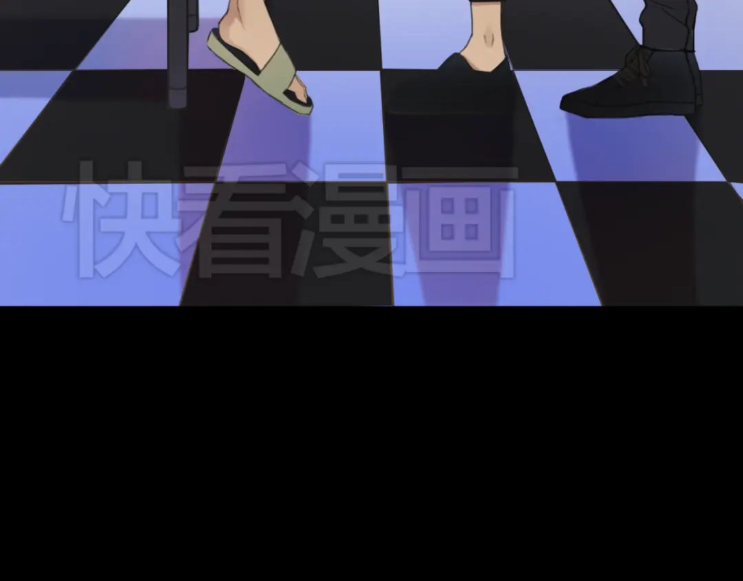 《零分偶像》第33话 我妈妈是怎么疯的 第123页