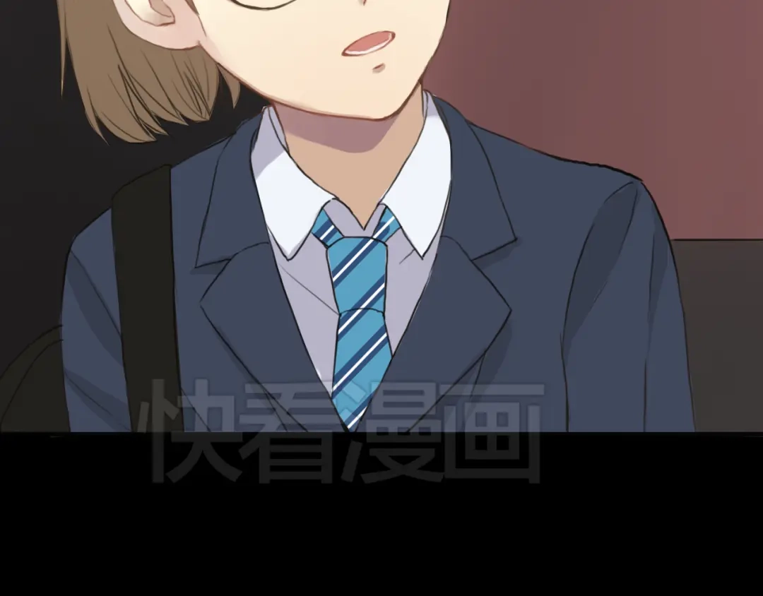 《零分偶像》第33话 我妈妈是怎么疯的 第106页