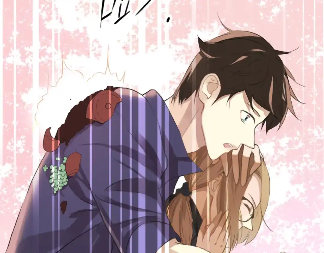 《零分偶像》第33话 我妈妈是怎么疯的 第37页