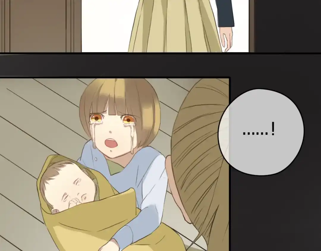 《零分偶像》第33话 我妈妈是怎么疯的 第109页