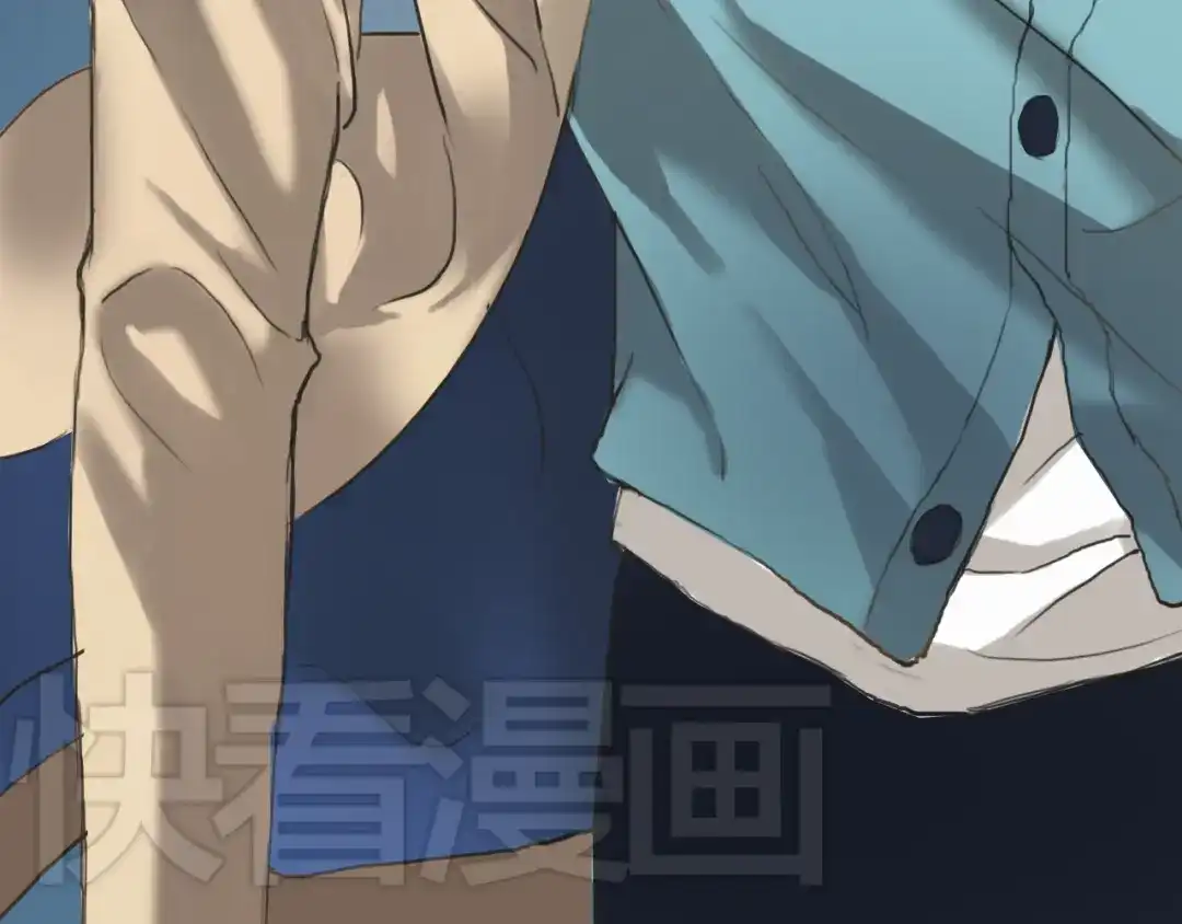 《零分偶像》第36话 你只是一个粉丝而已 第91页