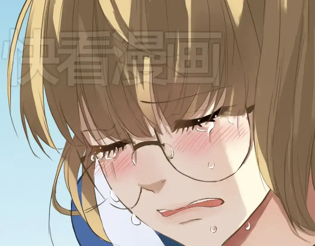 《零分偶像》第36话 你只是一个粉丝而已 第110页