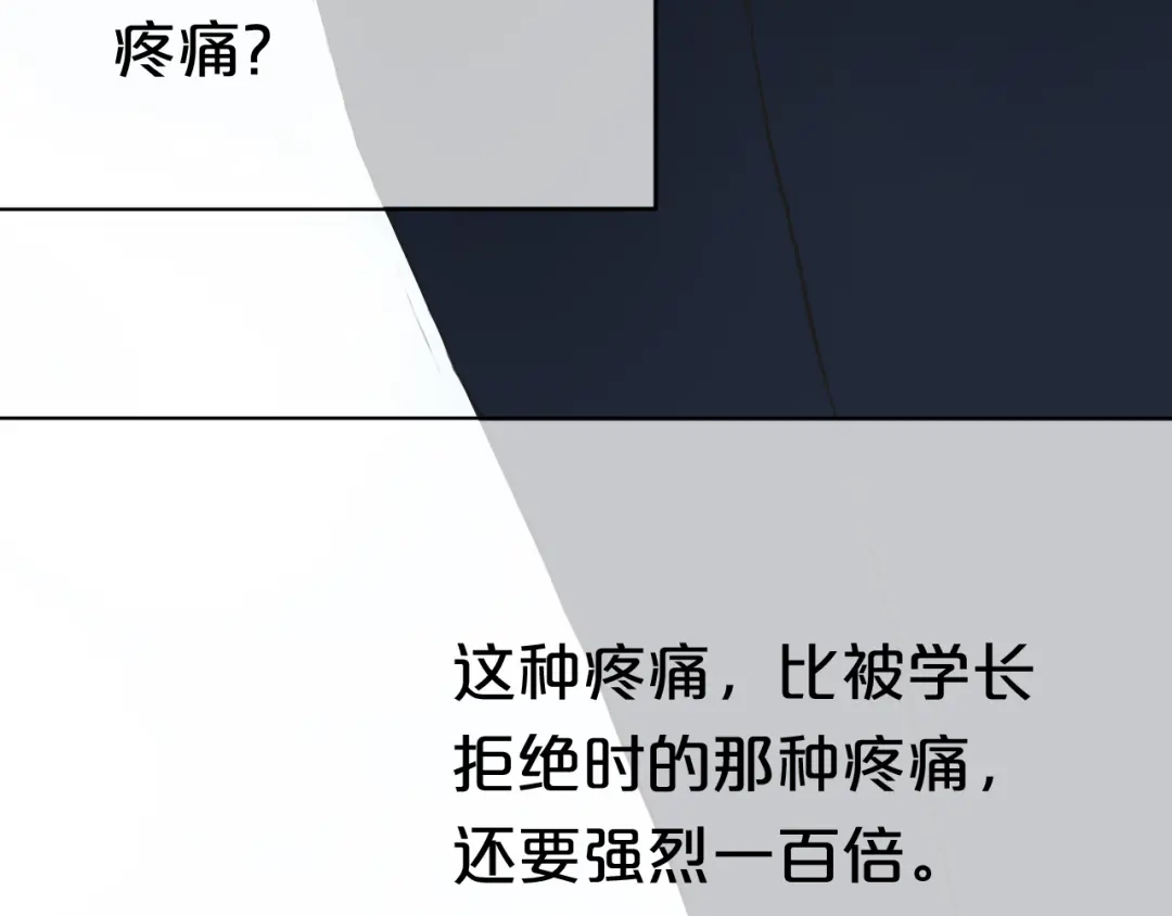 《零分偶像》第36话 你只是一个粉丝而已 第112页