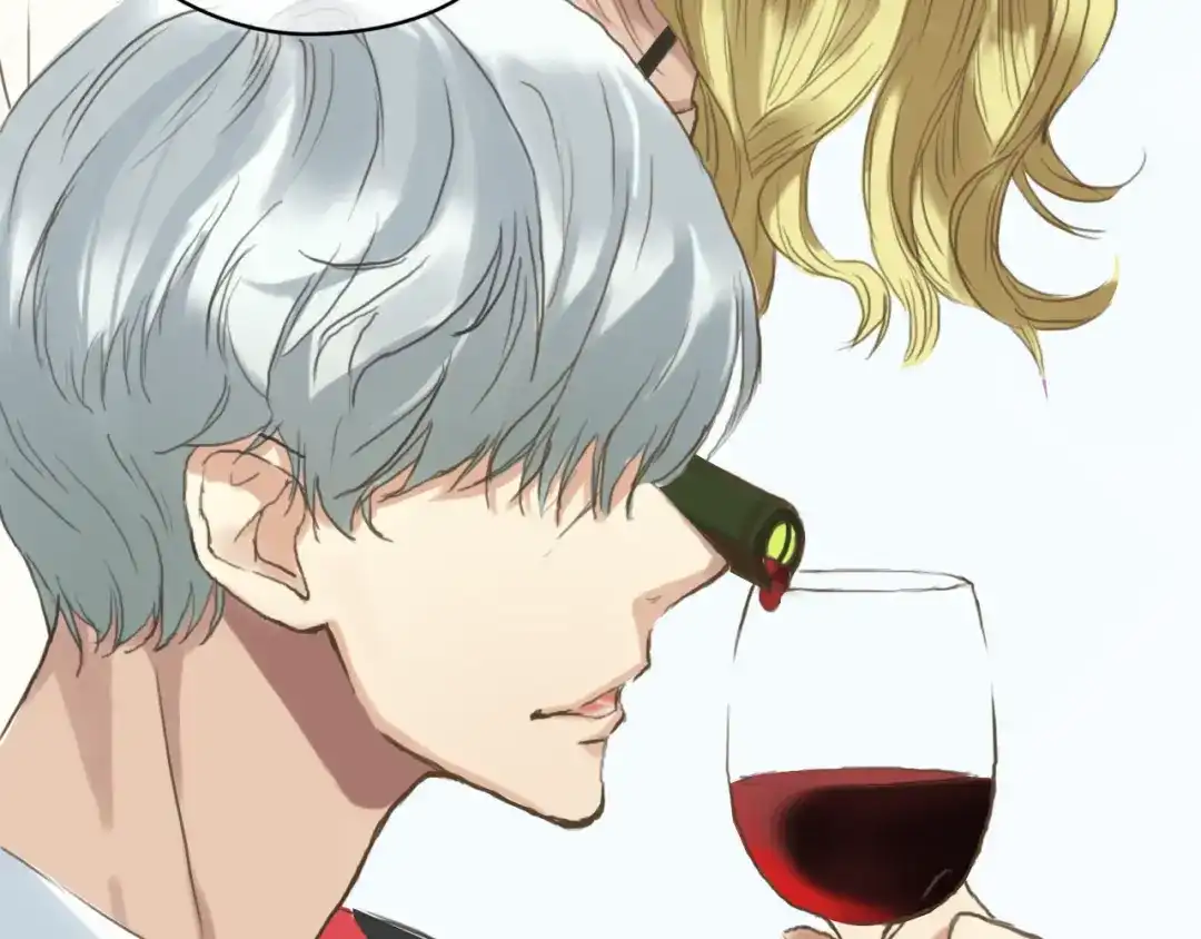 《零分偶像》第37话 凌风危险！ 第69页