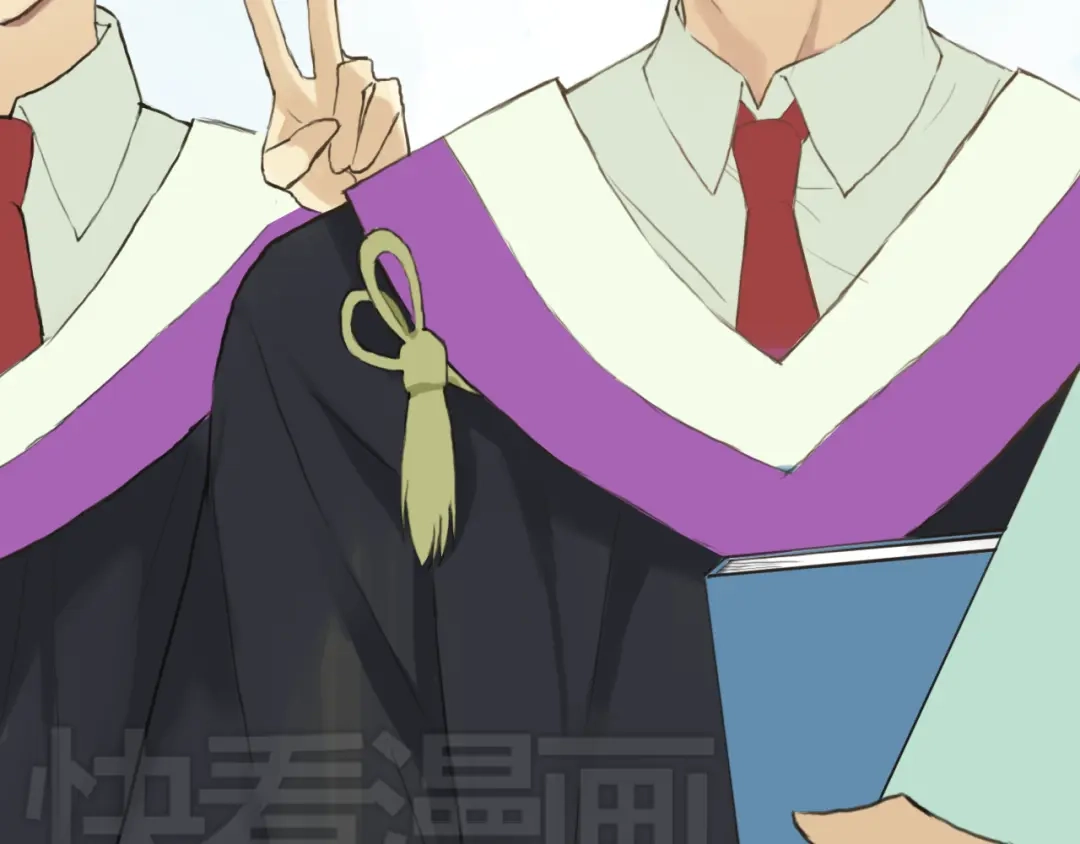 《零分偶像》第38话 明天来上班 第63页