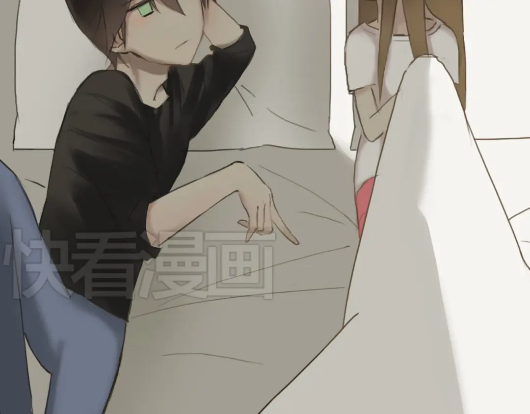 《零分偶像》第40话 错误的地方 第68页