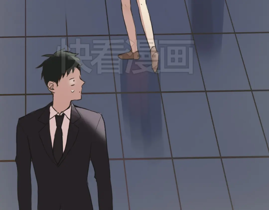 《零分偶像》第40话 错误的地方 第135页