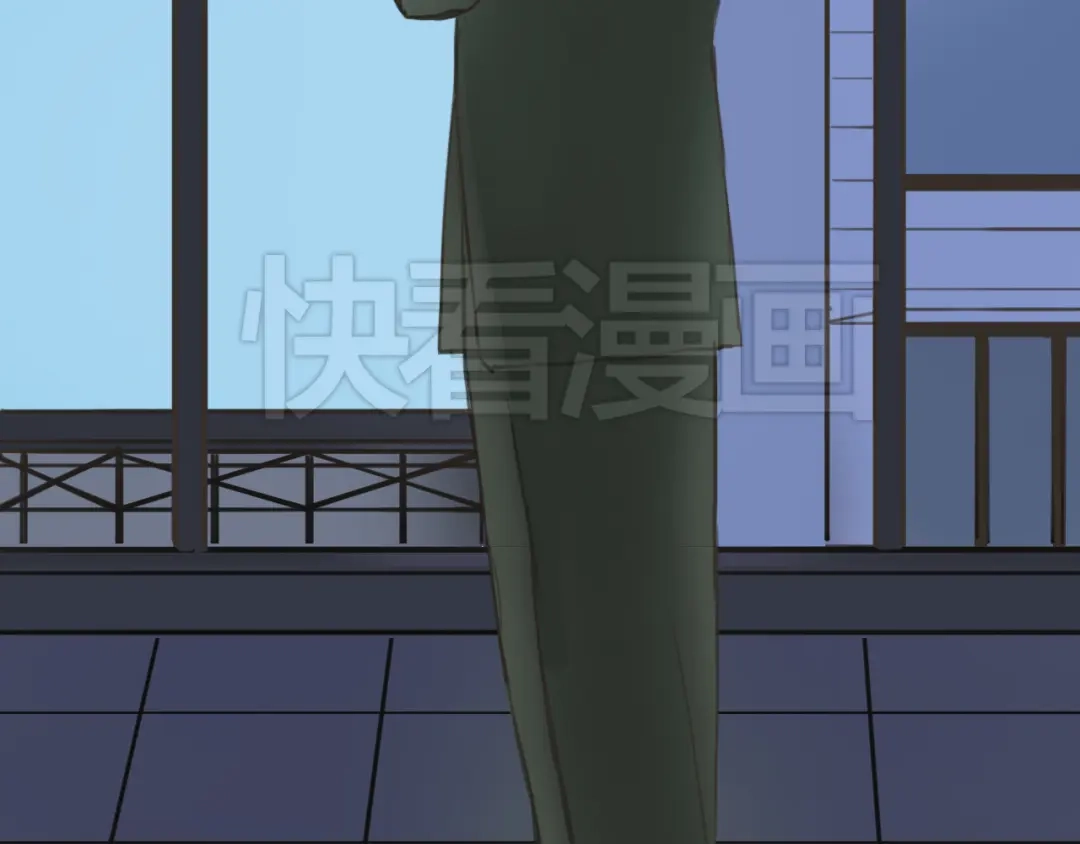《零分偶像》第41话 与狮子独处遭调戏！？ 第35页