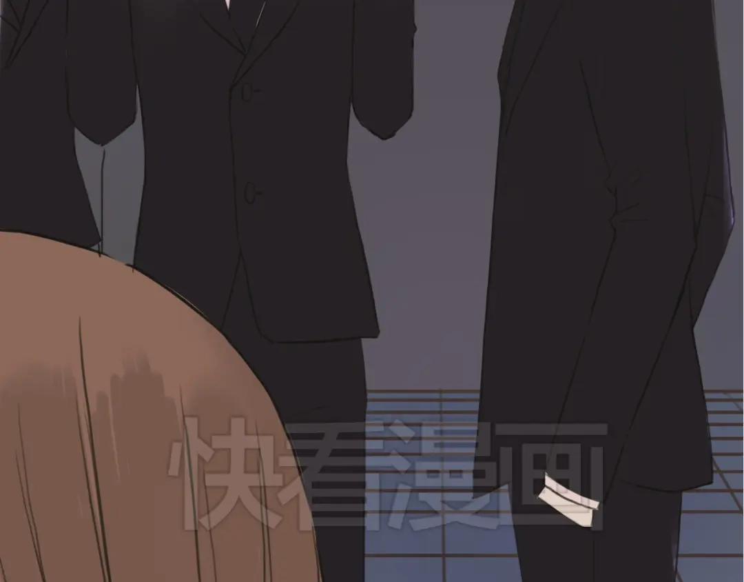 《零分偶像》第41话 与狮子独处遭调戏！？ 第12页