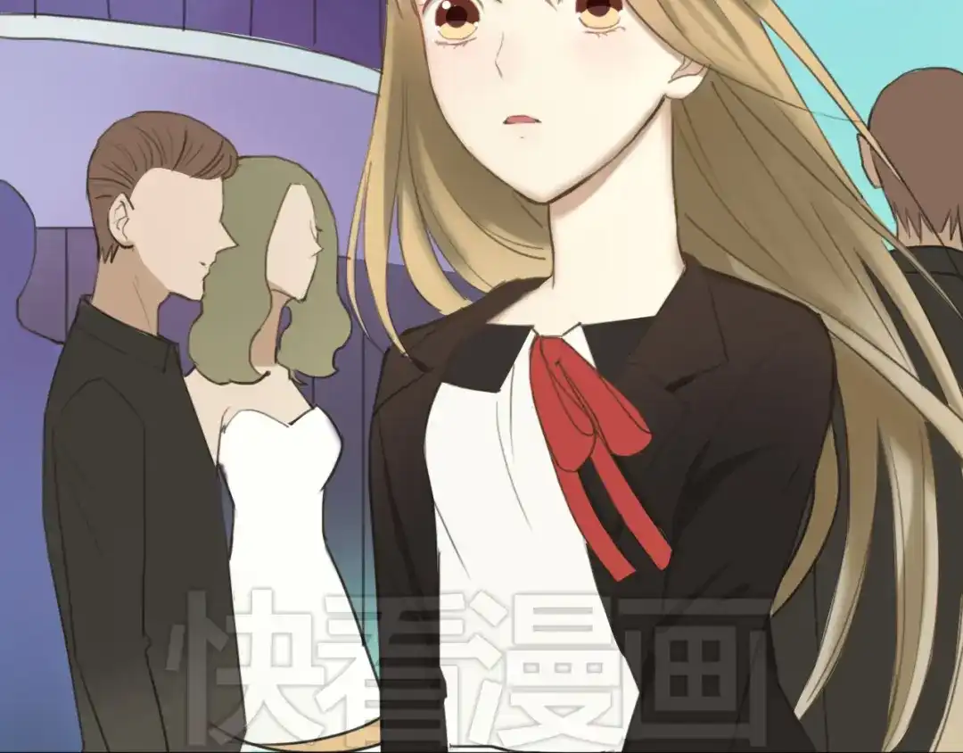 《零分偶像》第43话 成为狮子舞伴？ 第45页
