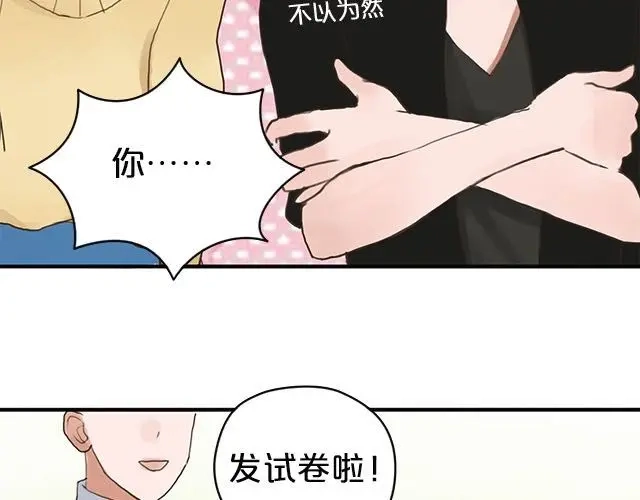 《零分偶像》第5话 第71页