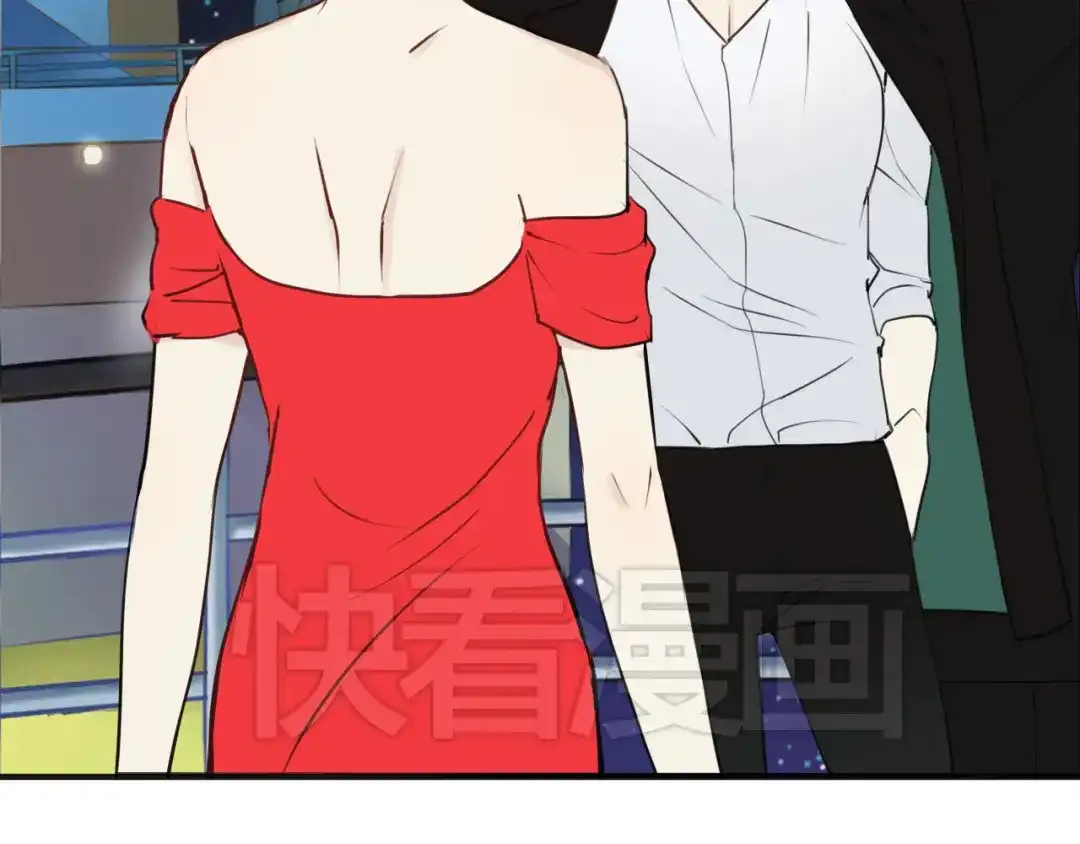 《零分偶像》第45话 金凌风强势宣告主权 第45页