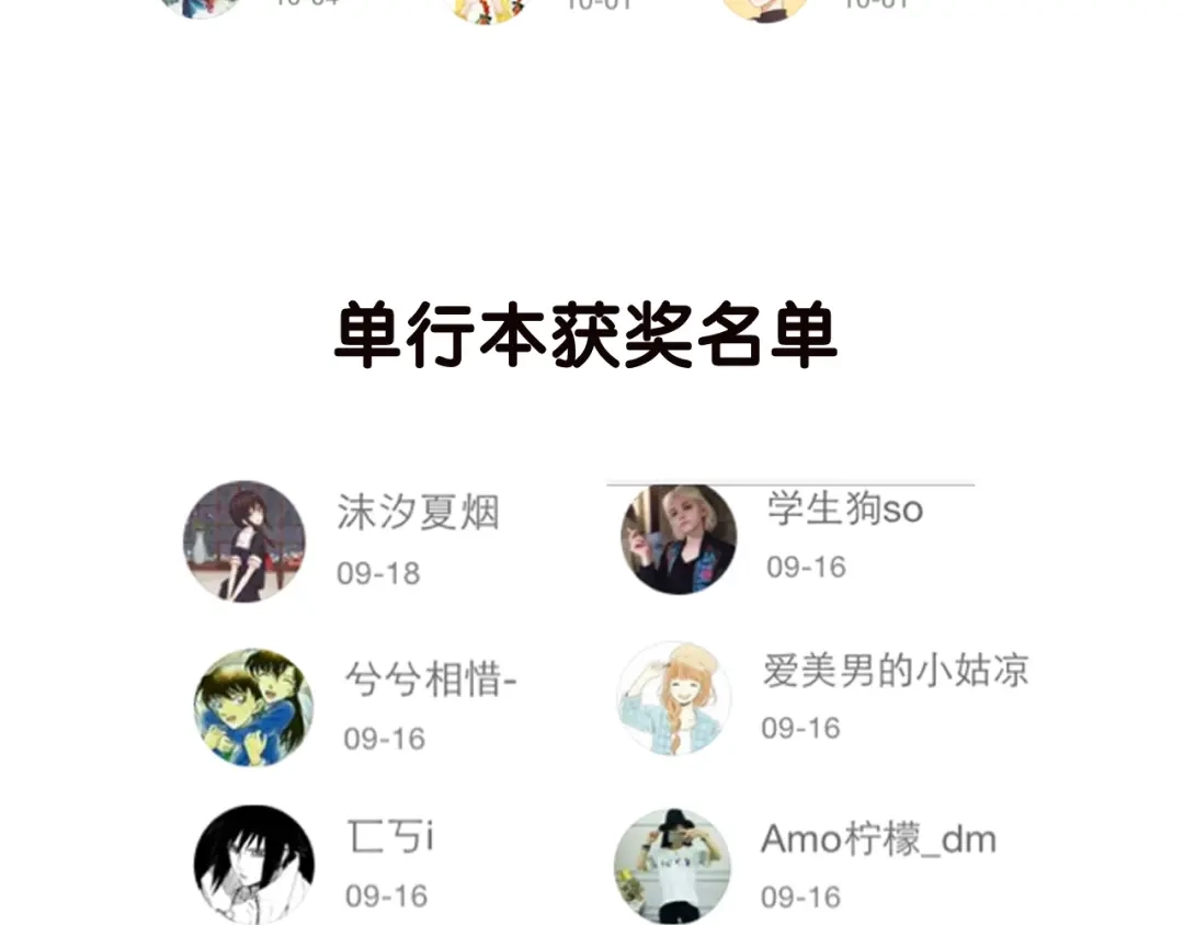 《零分偶像》竟然带着这个来了！ 第45页
