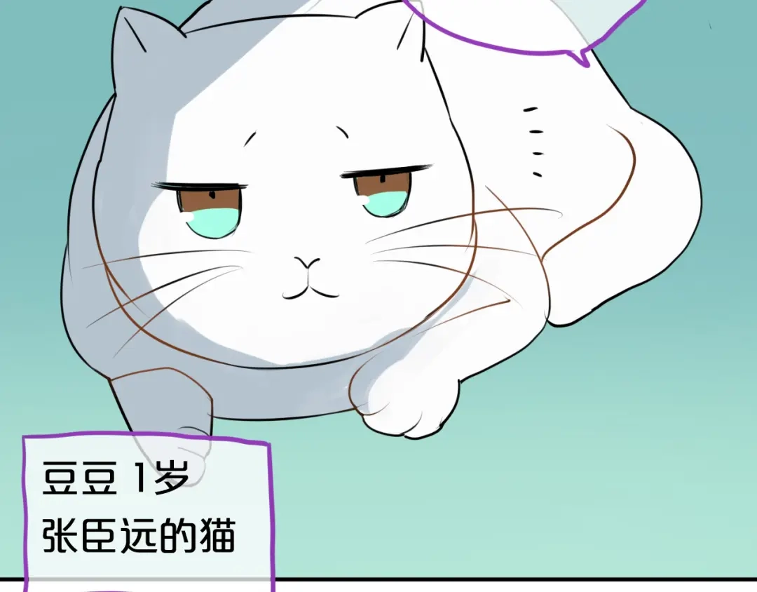 《零分偶像》特别番外篇 第13页