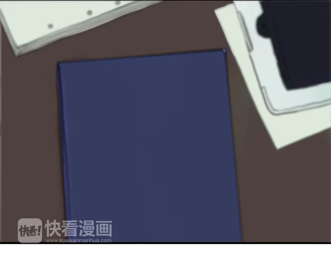 《零分偶像》第54话 凌风惊现公司 第48页