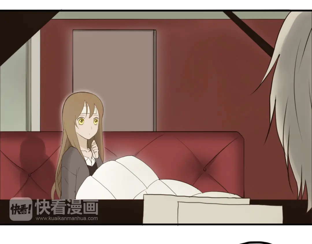 《零分偶像》第55话 原来你是这种girl 第19页