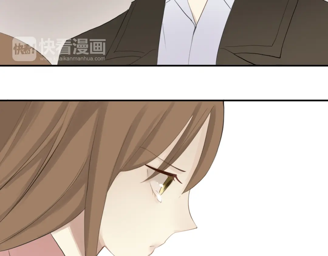 《零分偶像》第57话 那就不要见面了 第38页
