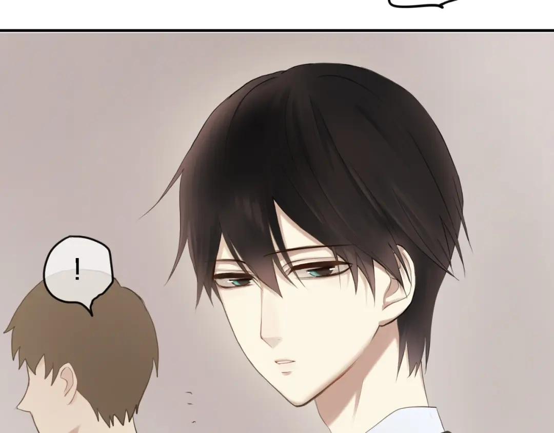 《零分偶像》第57话 那就不要见面了 第35页
