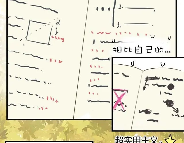 《零分偶像》番外 第26页