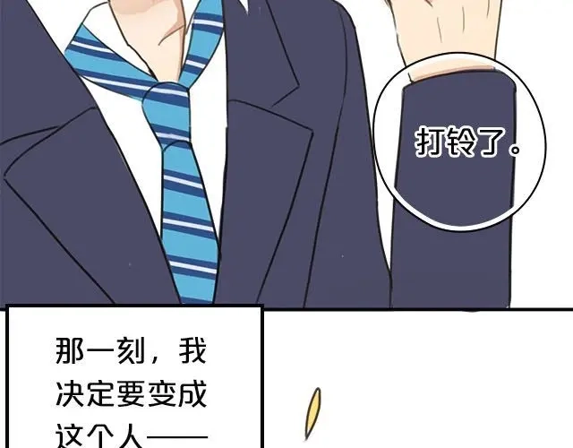 《零分偶像》番外 第33页