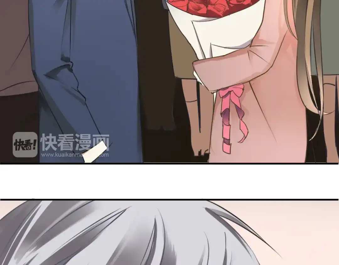 《零分偶像》第66话 为你退圈 第37页