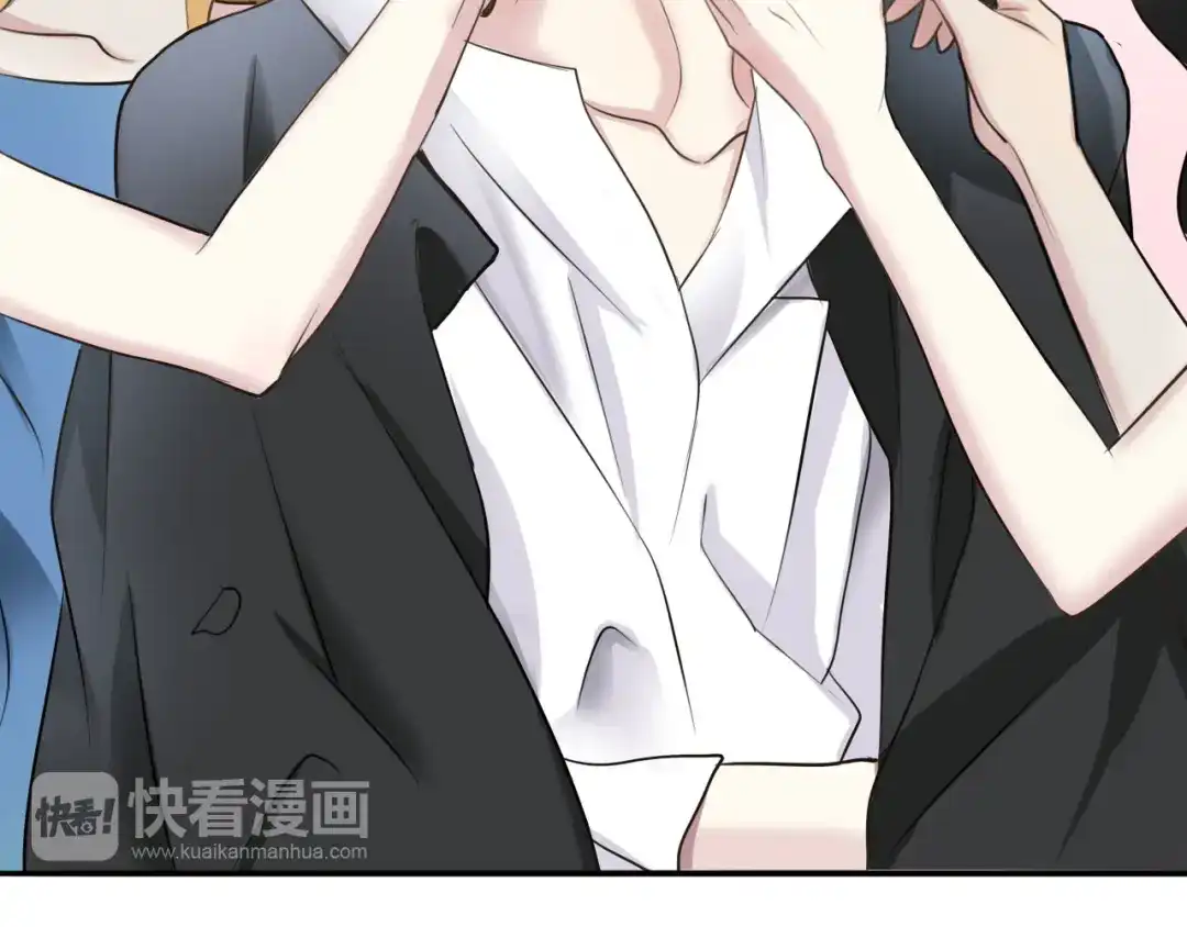 《零分偶像》第68话 心动 第40页