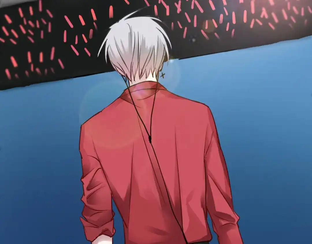 《零分偶像》第69话 你和凌风母亲很像 第47页