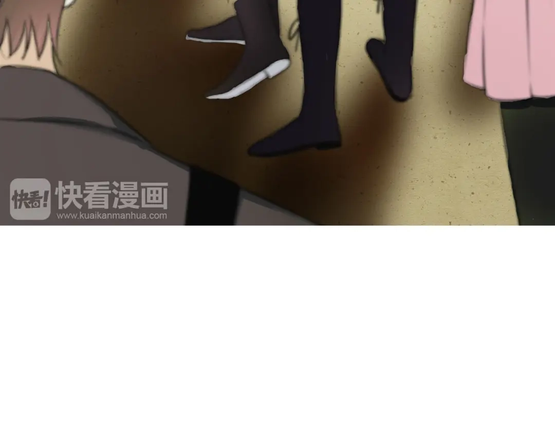 《零分偶像》第69话 你和凌风母亲很像 第72页